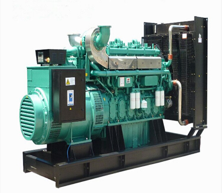 屯溪宗申动力30kw小型柴油二手发电机组 屯溪宗申动力30kw小型柴油二手发电机组