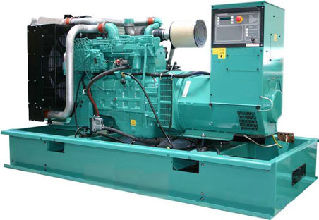 屯溪180kw康明斯柴油发电机组图片 屯溪180kw康明斯柴油发电机组图片