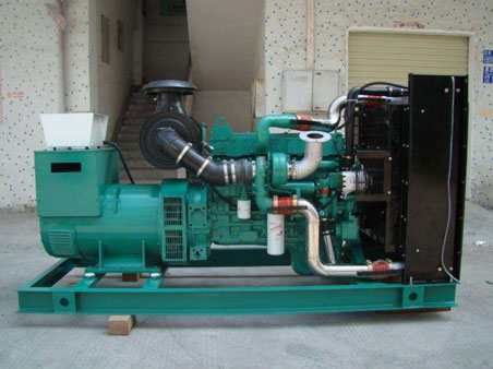 屯溪1100kw康明斯柴油发电机组图片 屯溪1100kw康明斯柴油发电机组图片
