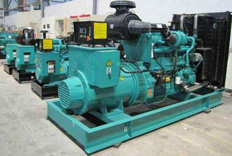 屯溪1000kw康明斯柴油发电机组图片 屯溪1000kw康明斯柴油发电机组图片