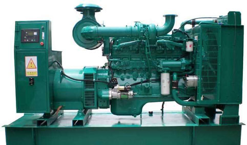 屯溪64kw康明斯柴油发电机组图片 屯溪64kw康明斯柴油发电机组图片
