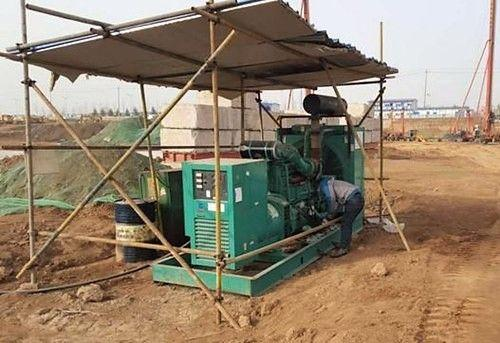 屯溪发电机出租 屯溪发电机出租