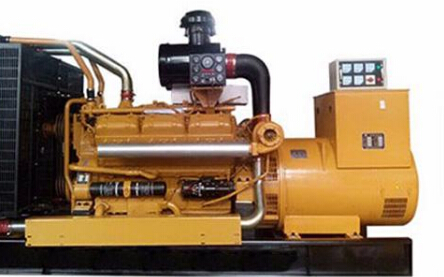 屯溪发电机出租