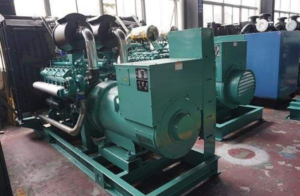 屯溪柴油发电机 屯溪柴油发电机
