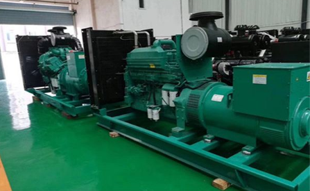 屯溪发电机出租 屯溪发电机出租