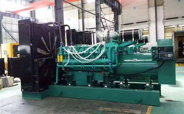 屯溪全新科克500kw大型柴油发电机组出租 屯溪全新科克500kw大型柴油发电机组出租